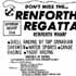 Don't Miss The Renforth Regatta 